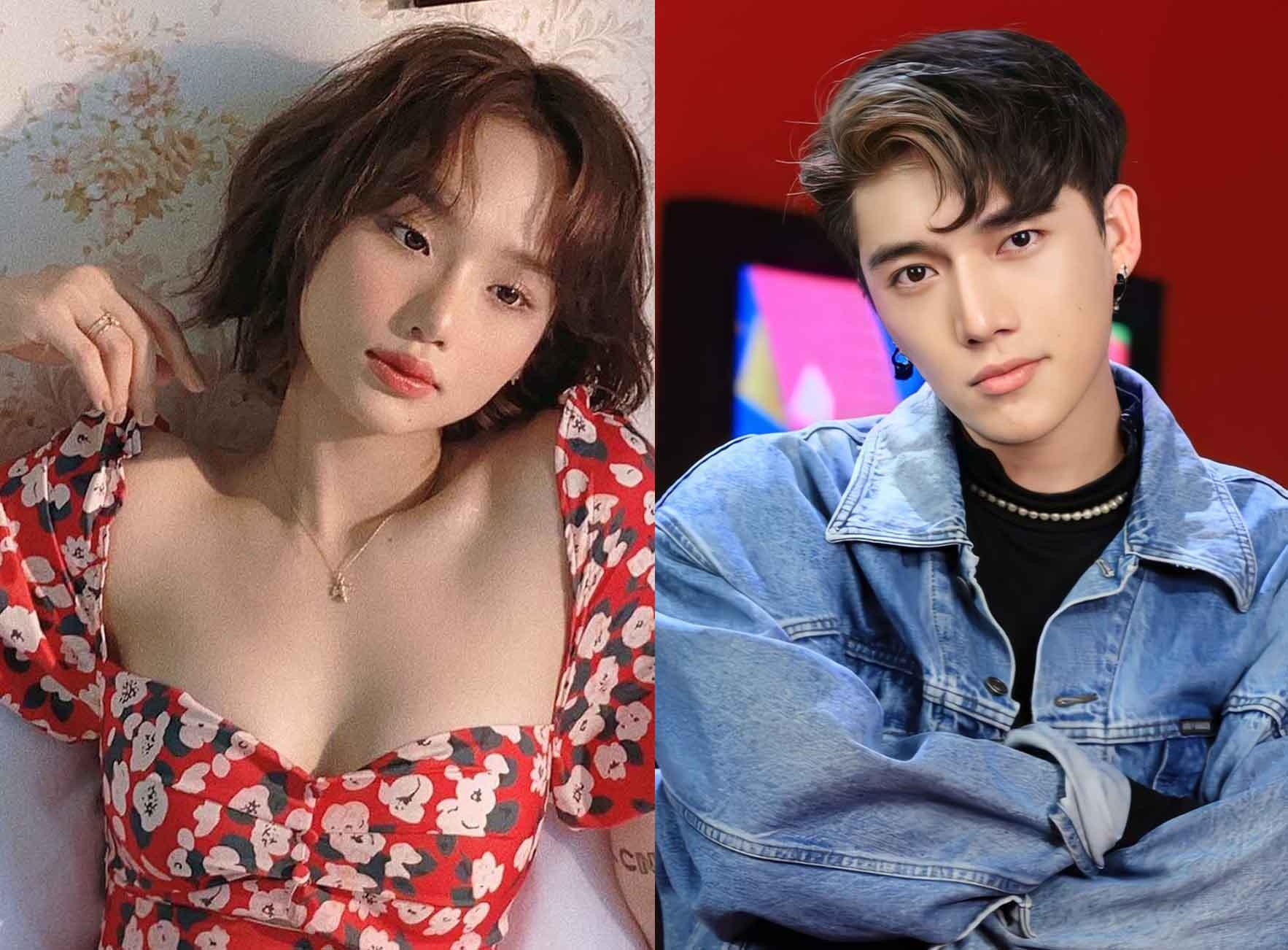 Chau Dang Khoa: 'Miu Le, Karik khong bo roi toi khi hoan nan' hinh anh