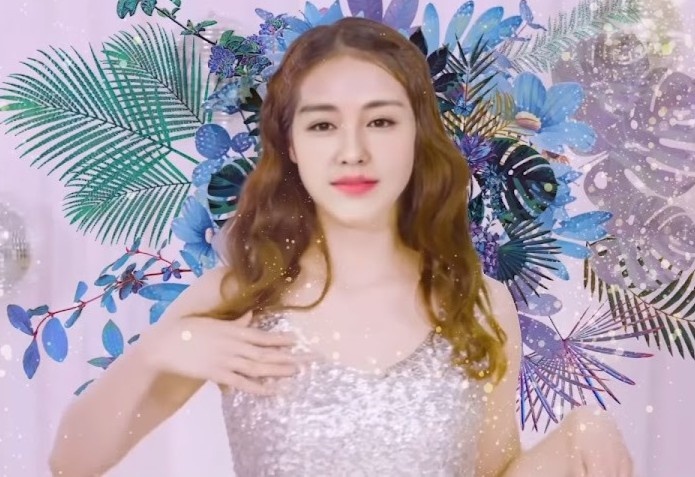 Nhom nhac 11 thanh vien nhung khong co ai la nguoi that hinh anh