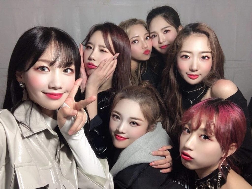 Bắt nạt trong nhóm nhạc kpop ảnh 3 Bat nat trong nhom nhac kpop anh 3