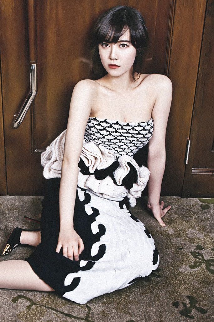 Goo Hye Sun su nghiep anh 2