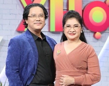 Cong Hau: 'Vo ghen khi toi say nang ban dien' hinh anh