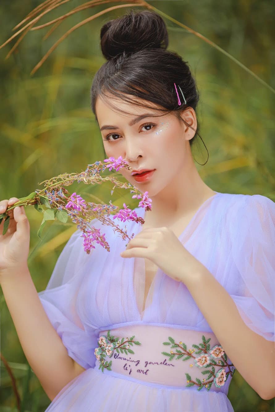 tran my ngoc ket hon anh 2