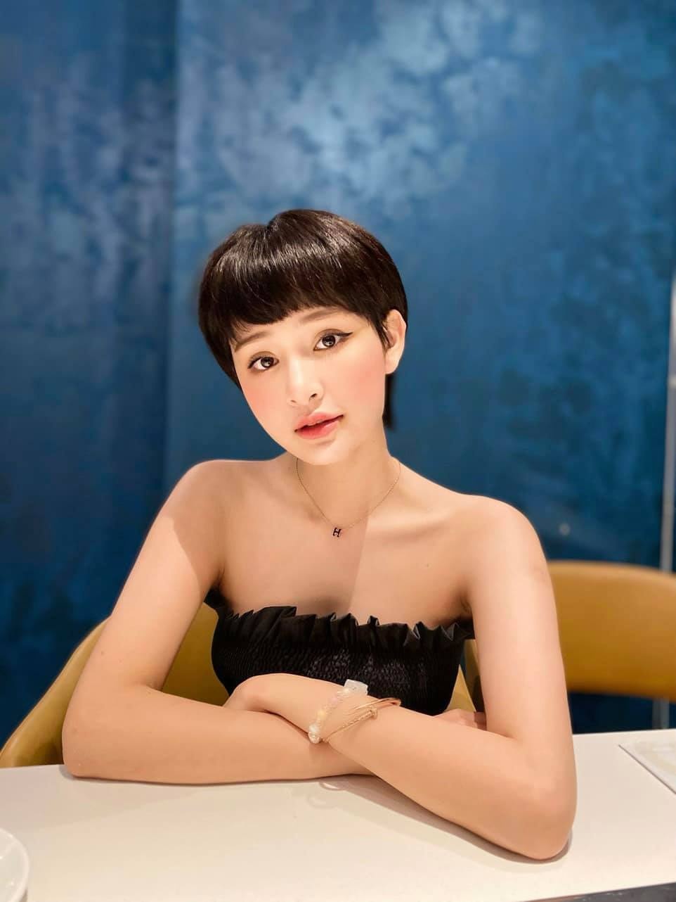 Thai Trinh bi quay roi anh 3