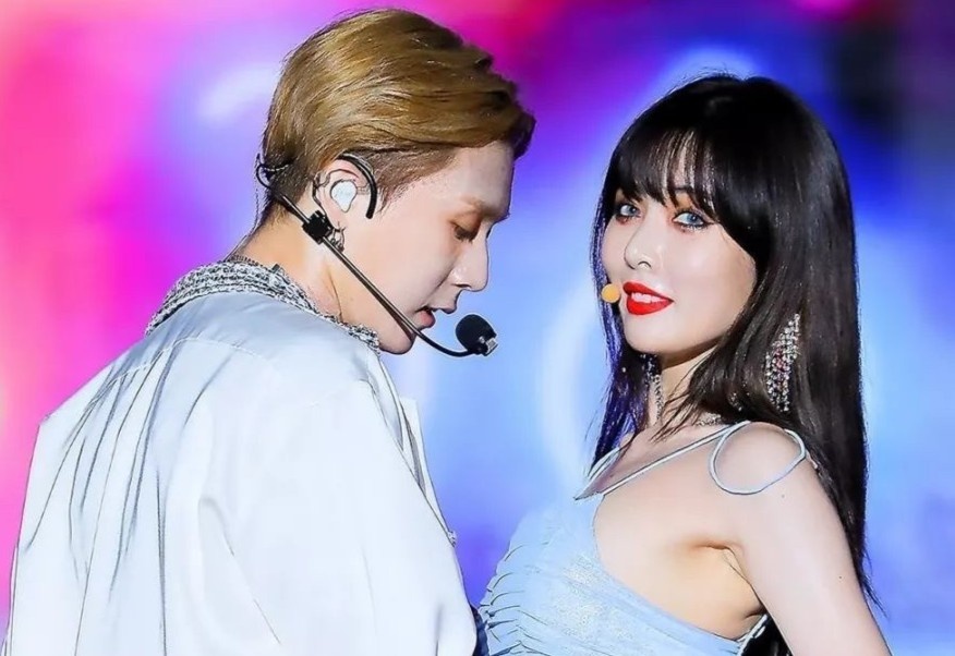 Bi mat hen ho cua than tuong Han Quoc hinh anh