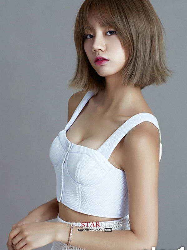 Hyeri giảm cân ảnh 1 Hyeri giam can anh 1