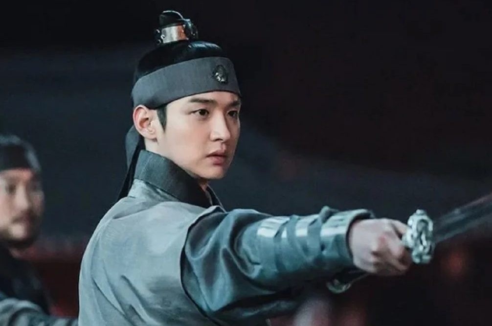 Phim lich su Han bi dung chieu vinh vien vi su dung dao cu Trung Quoc hinh anh