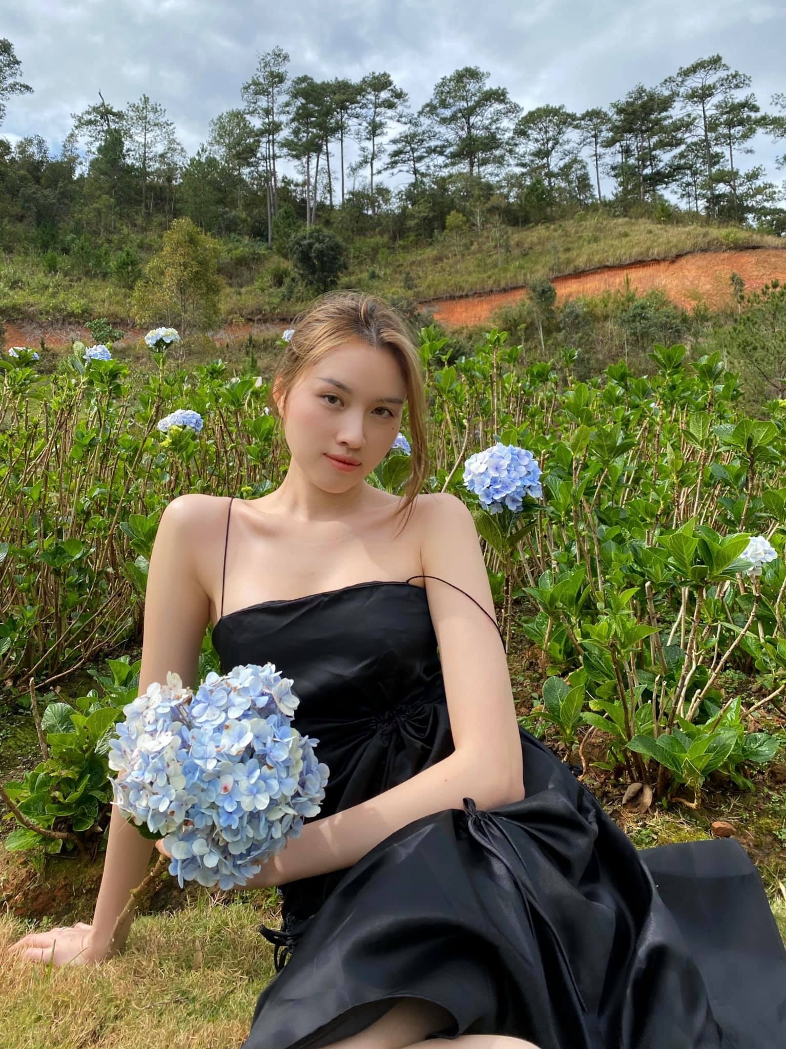 Thanh Thanh Huyen dan 3000 chu khong kich ban anh 2