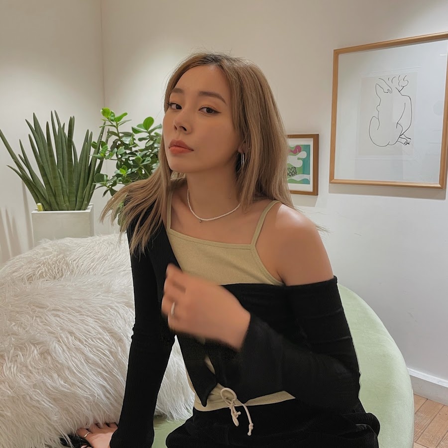 Ladies’ Code anh 1