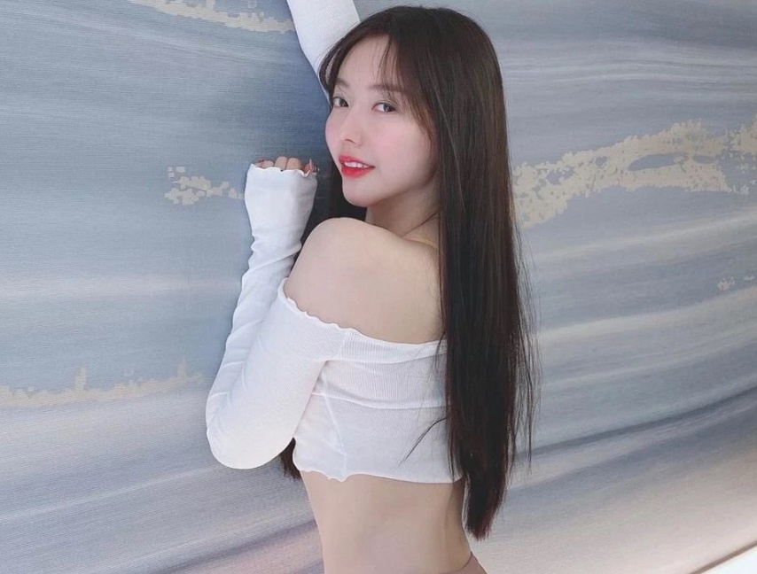 Nu ca si Han Quoc ke bi dong nghiep du do dung ma tuy hinh anh