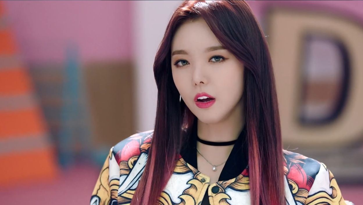 Sao Kpop dung ma tuy anh 1