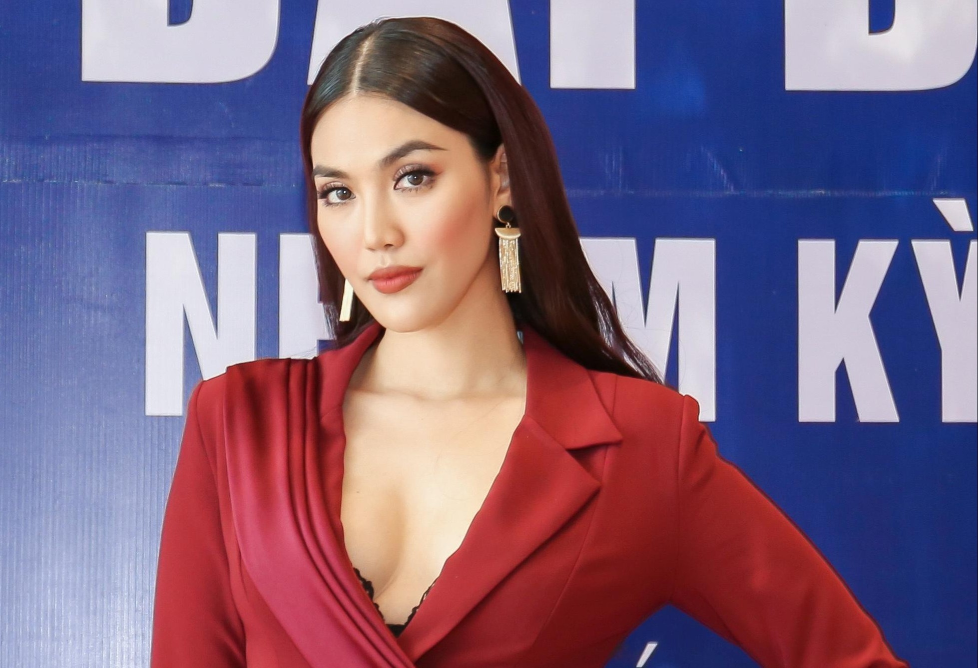 'Dung tu chan dai la miet thi nghe nguoi mau' hinh anh