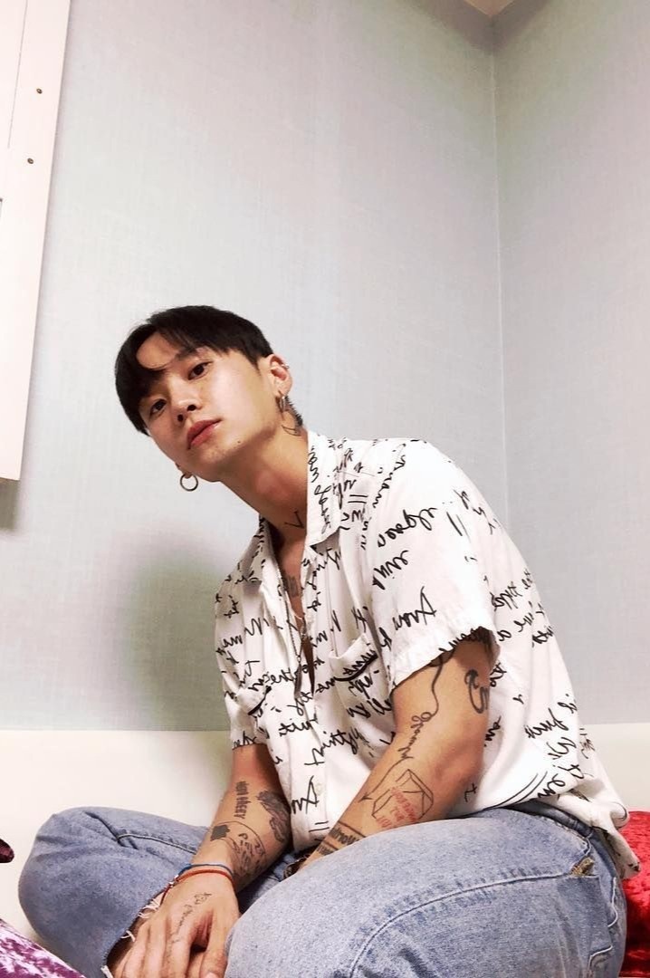 Kwon Young Deuk va Kwon Young Don anh 9