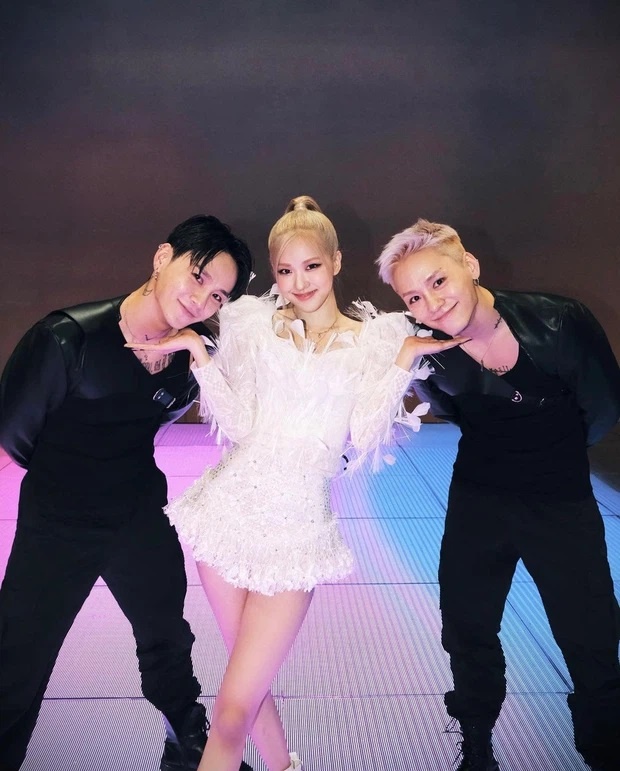 Kwon Young Deuk va Kwon Young Don anh 2