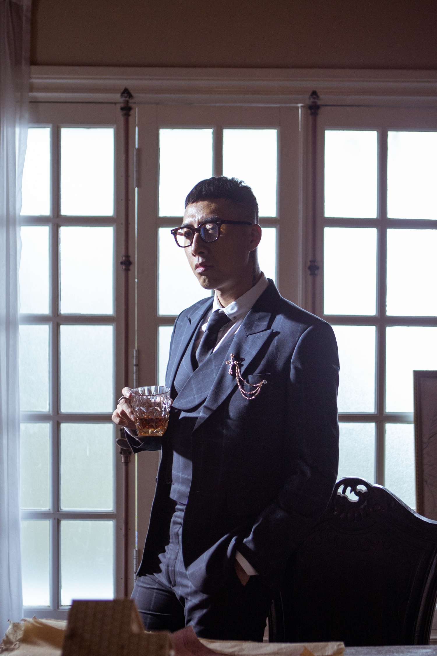 Có lẽ anh
chưa từng của Only C, Karik ảnh 3 Co le anh
chua tung cua Only C, Karik anh 3