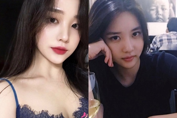 Ma tuy tan pha gioi giai tri Han the nao? hinh anh