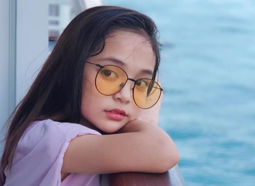 Dan dien vien nhi gay chu y tren man anh Viet hinh anh