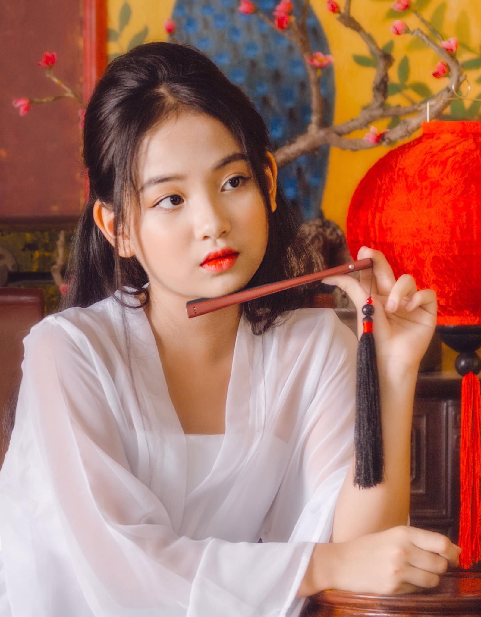 Diễn viên nhí ảnh 1 Dien vien nhi anh 1