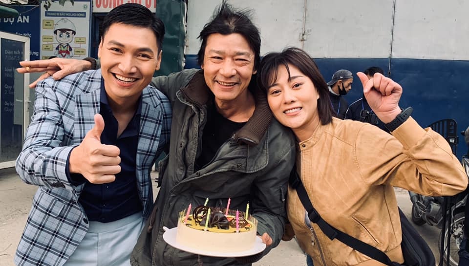 vua bãi rác võ hoài nam ảnh 2 vua bai rac vo hoai nam anh 2