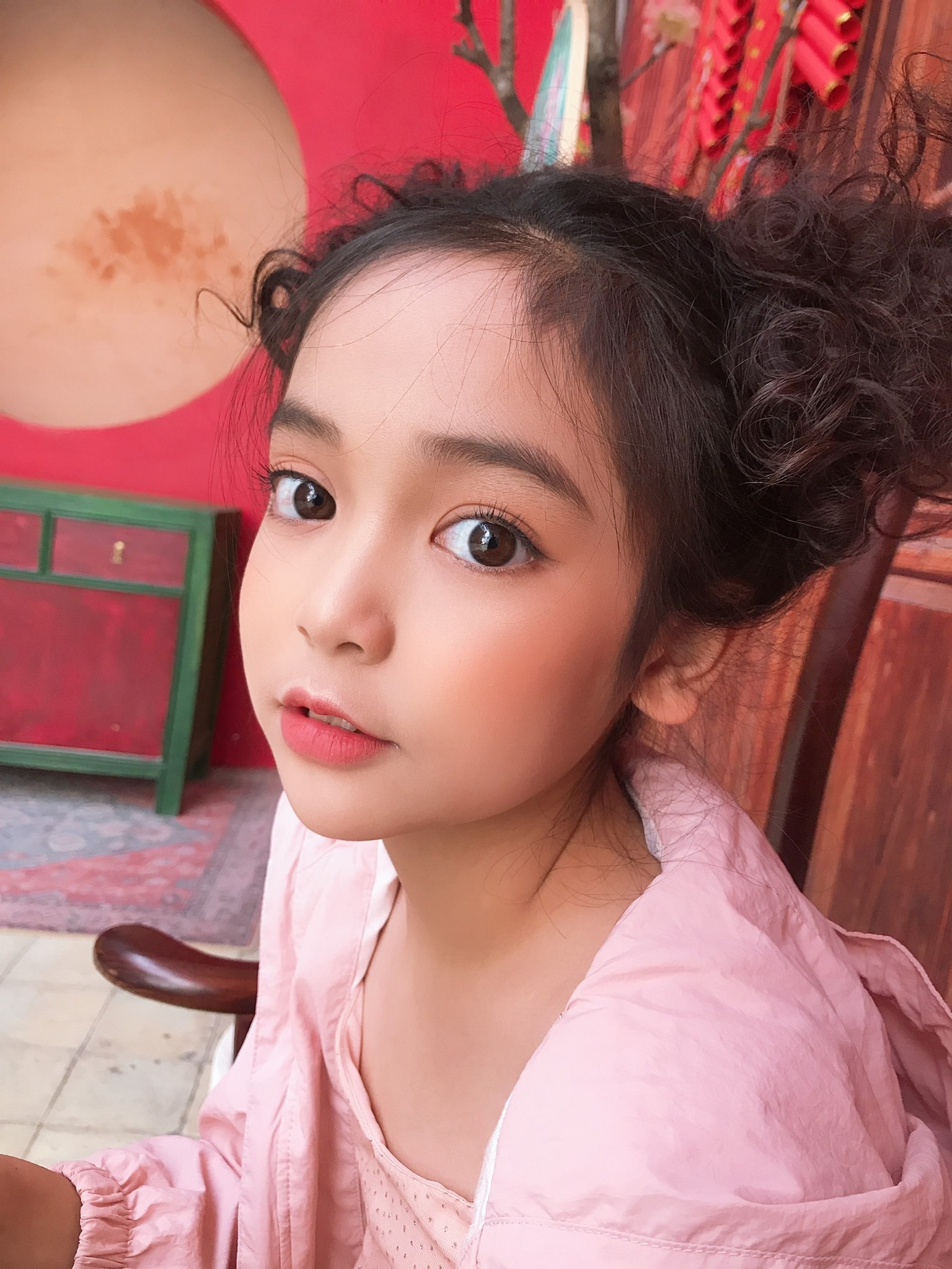 Diễn viên nhí ảnh 9 Dien vien nhi anh 9