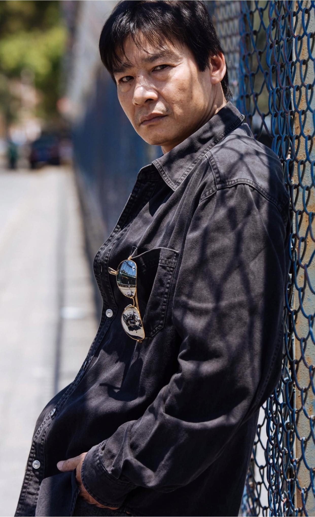 vua bãi rác võ hoài nam ảnh 4 vua bai rac vo hoai nam anh 4