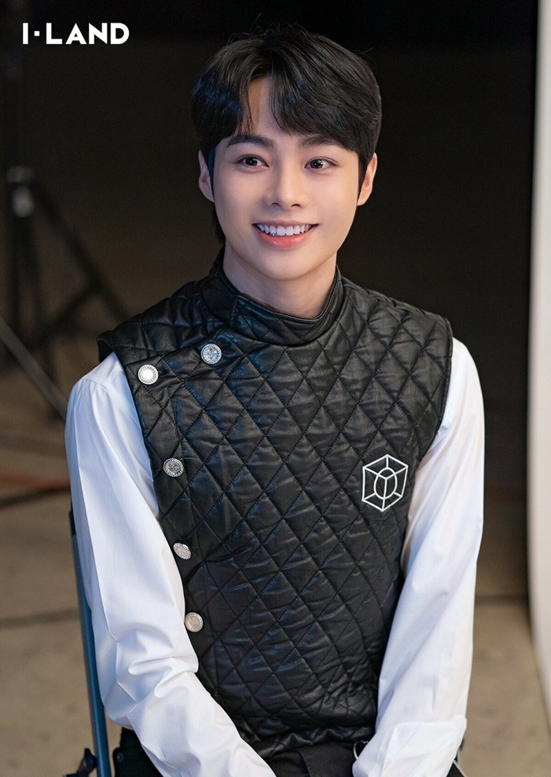 Hanbin ảnh 10 Hanbin anh 10