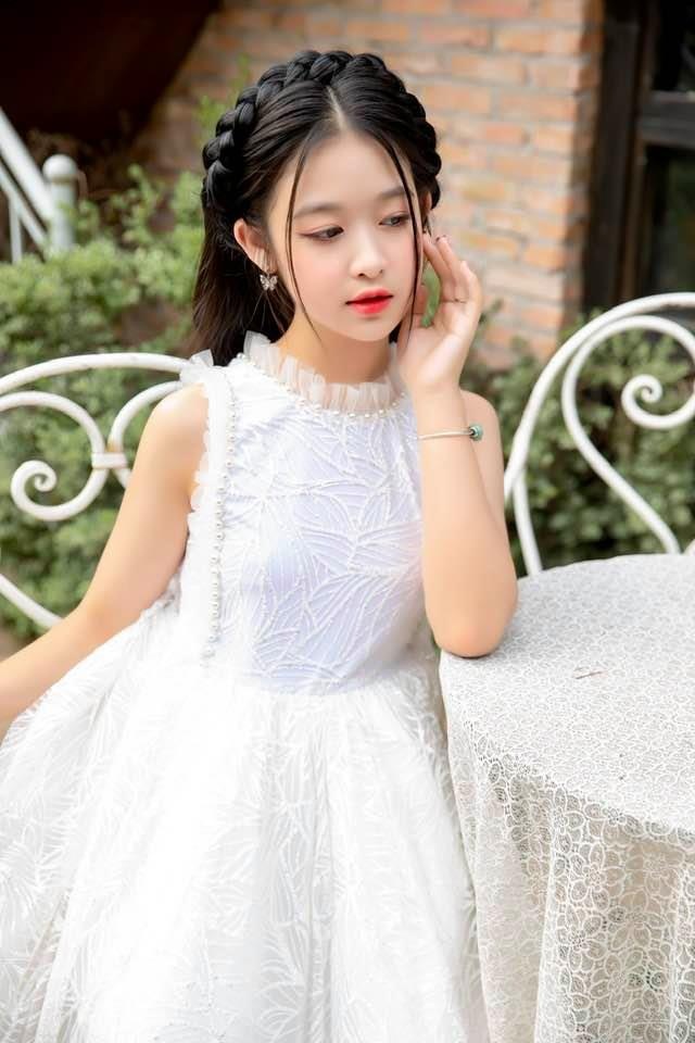Diễn viên nhí ảnh 6 Dien vien nhi anh 6