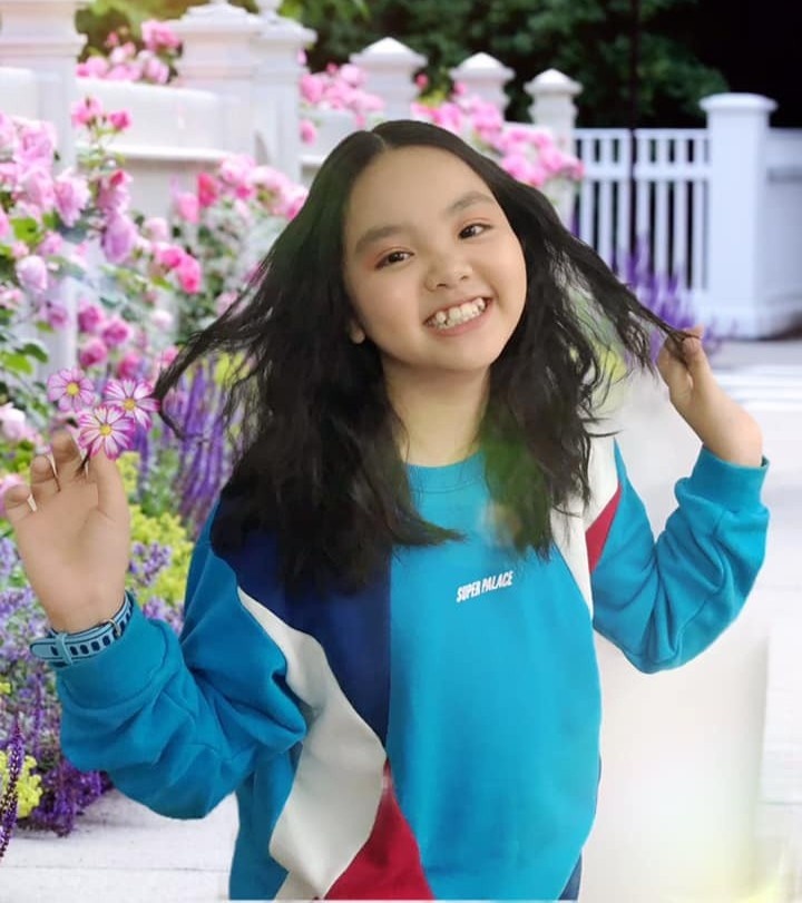 Diễn viên nhí ảnh 11 Dien vien nhi anh 11