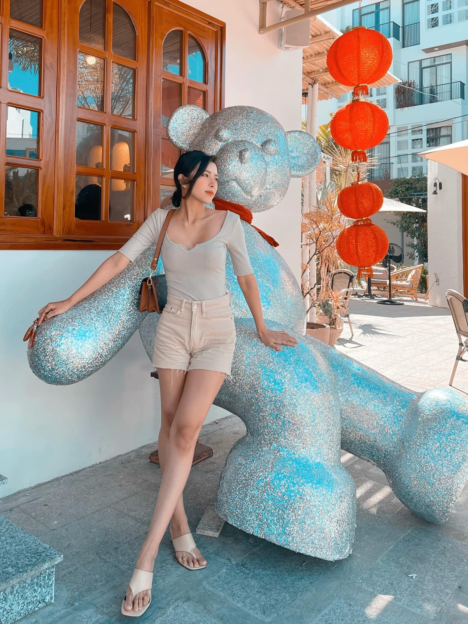 vo Phan Manh Quynh anh 13