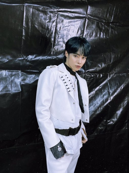 Hanbin ảnh 7 Hanbin anh 7