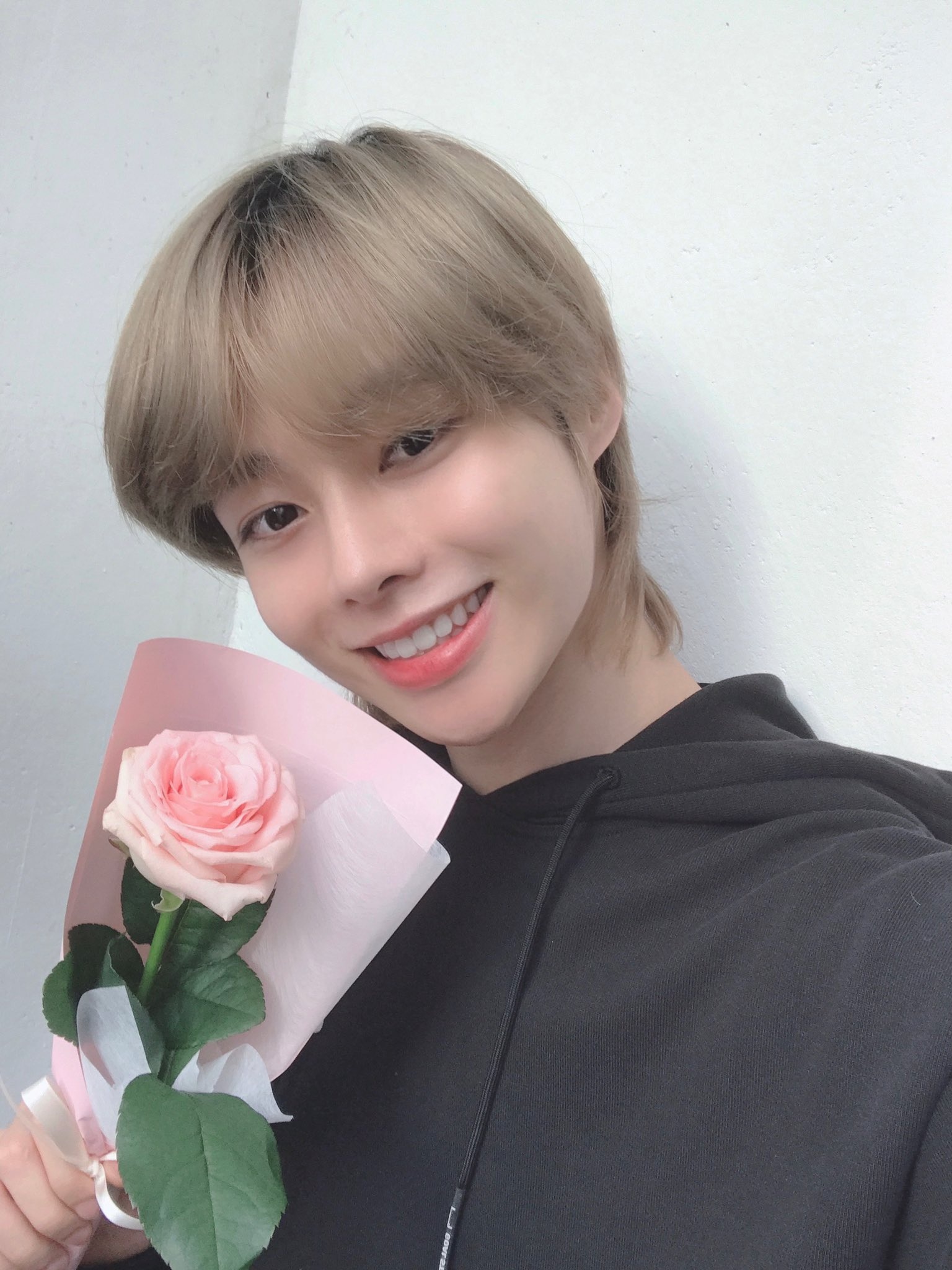 Hanbin ảnh 2 Hanbin anh 2