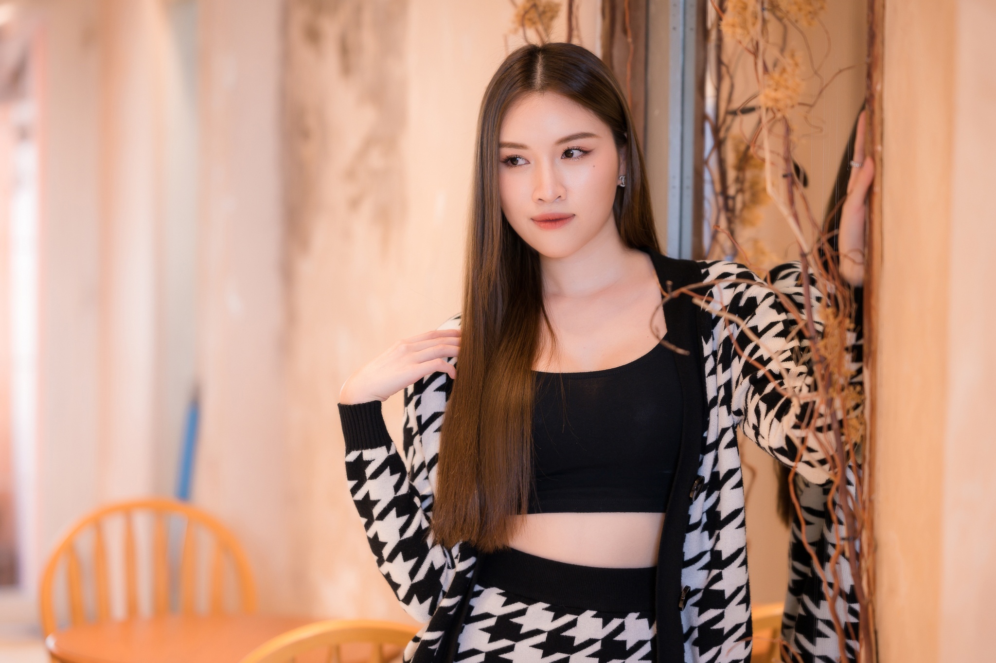 MC dan 3.000 chu khong cam kich ban anh 1