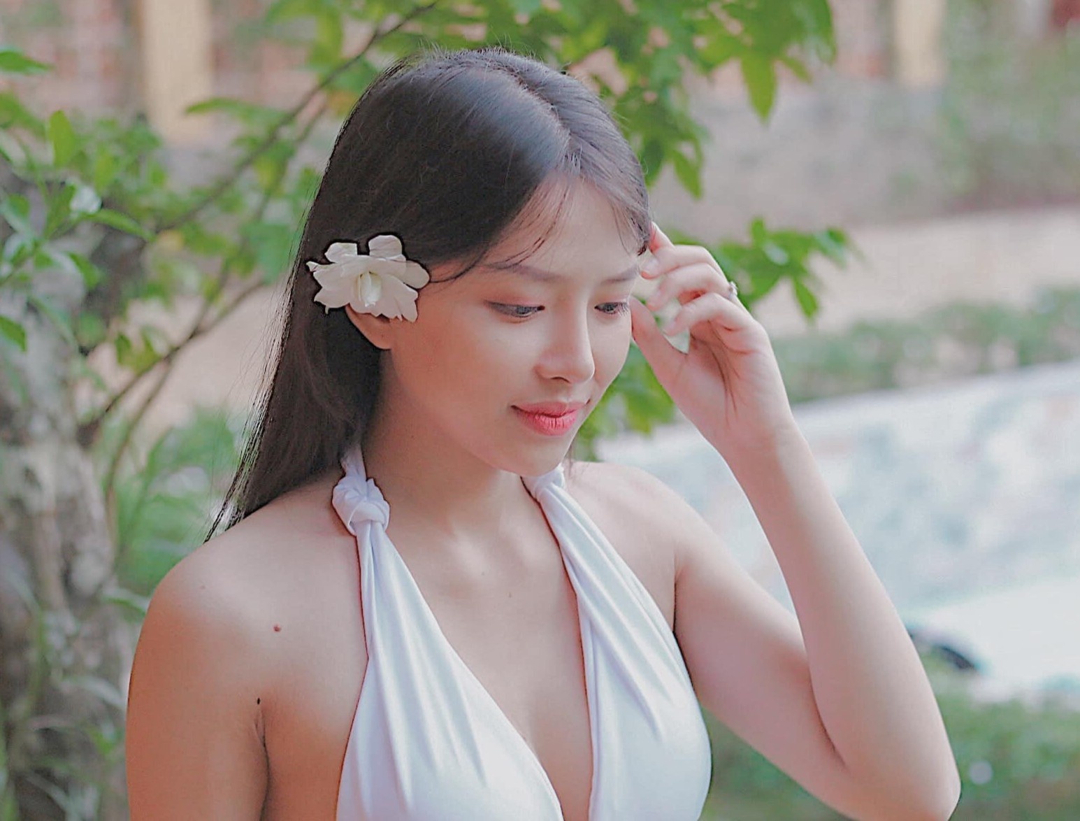 Nhan sac vo sap cuoi cua Phan Manh Quynh hinh anh