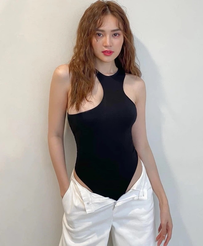 Ninh Dương Lan Ngọc tuổi 31 ảnh 14 Ninh Duong Lan Ngoc tuoi 31 anh 14