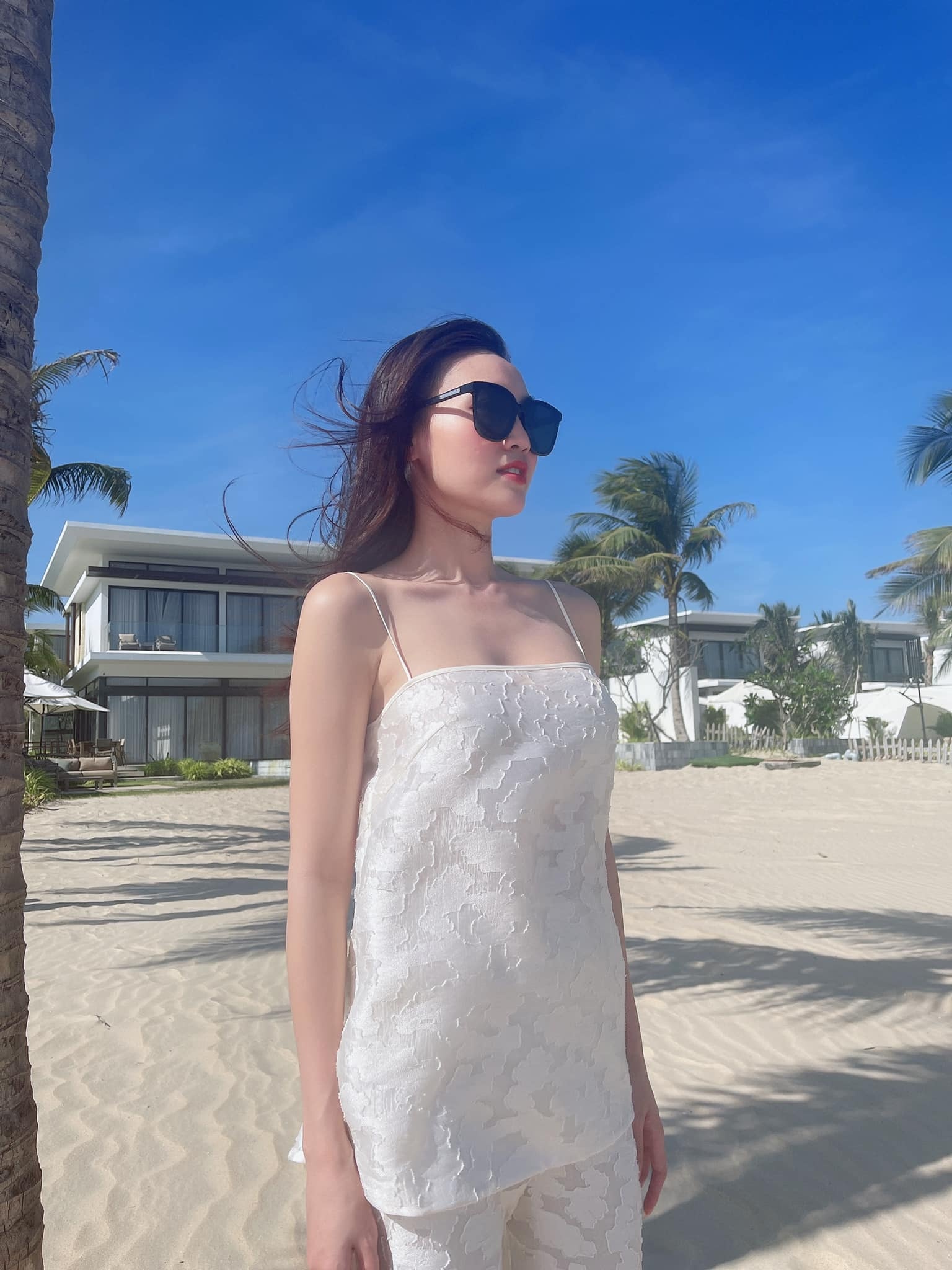 Ninh Dương Lan Ngọc tuổi 31 ảnh 12 Ninh Duong Lan Ngoc tuoi 31 anh 12