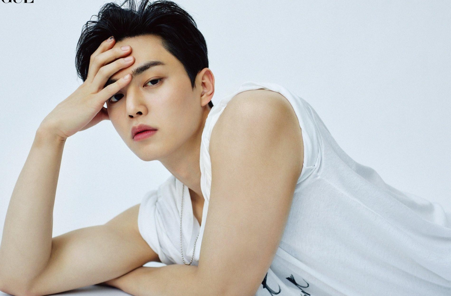 Nam than the he moi cua phim Han hinh anh