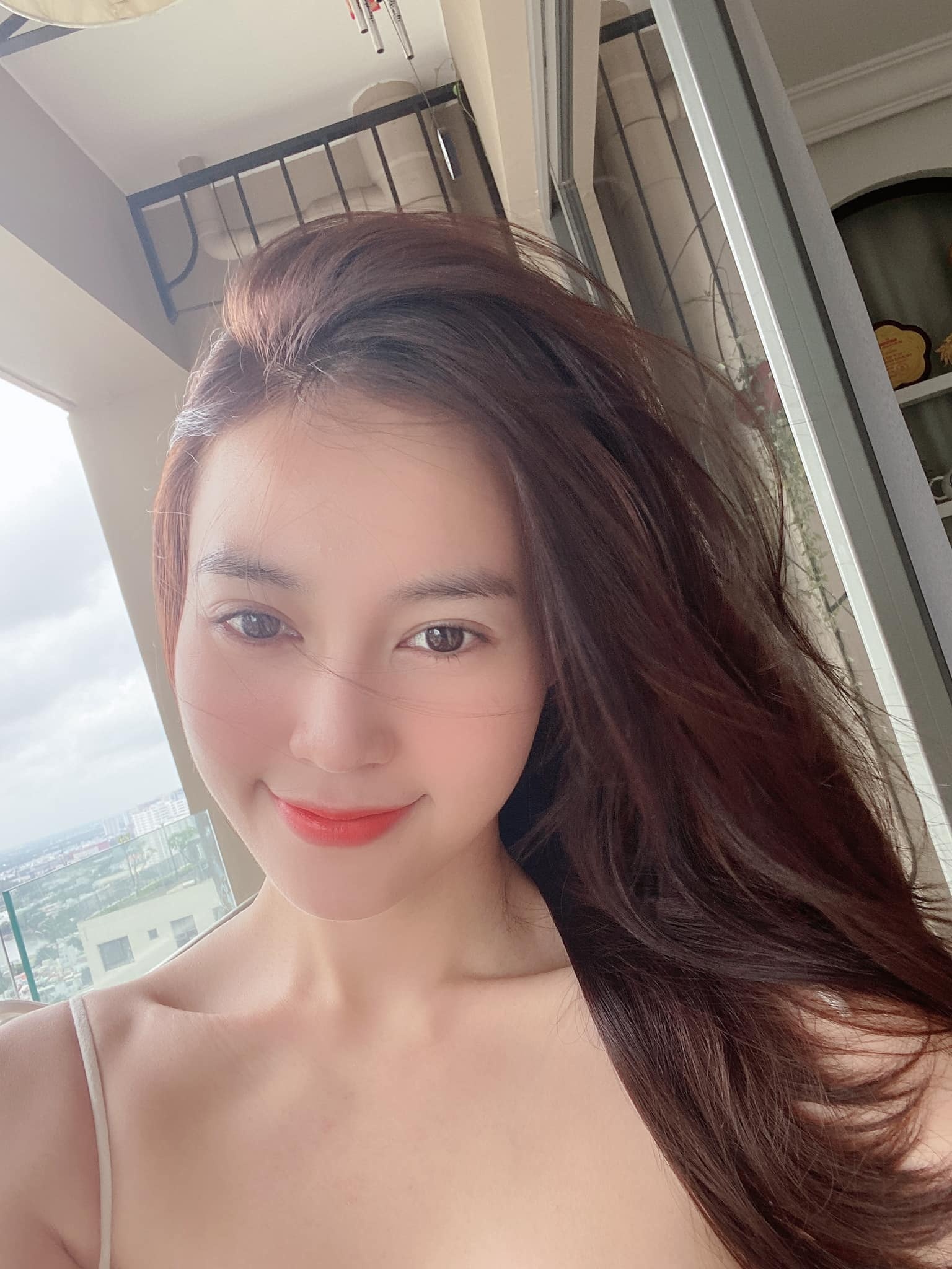 Ninh Dương Lan Ngọc tuổi 31 ảnh 1 Ninh Duong Lan Ngoc tuoi 31 anh 1