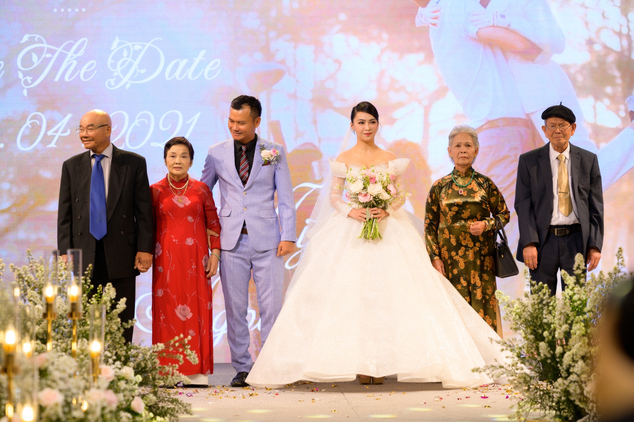 le cuoi Tran My Ngoc anh 8