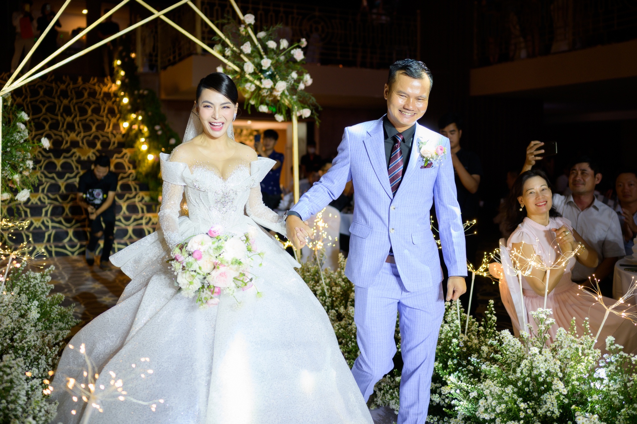 le cuoi Tran My Ngoc anh 7