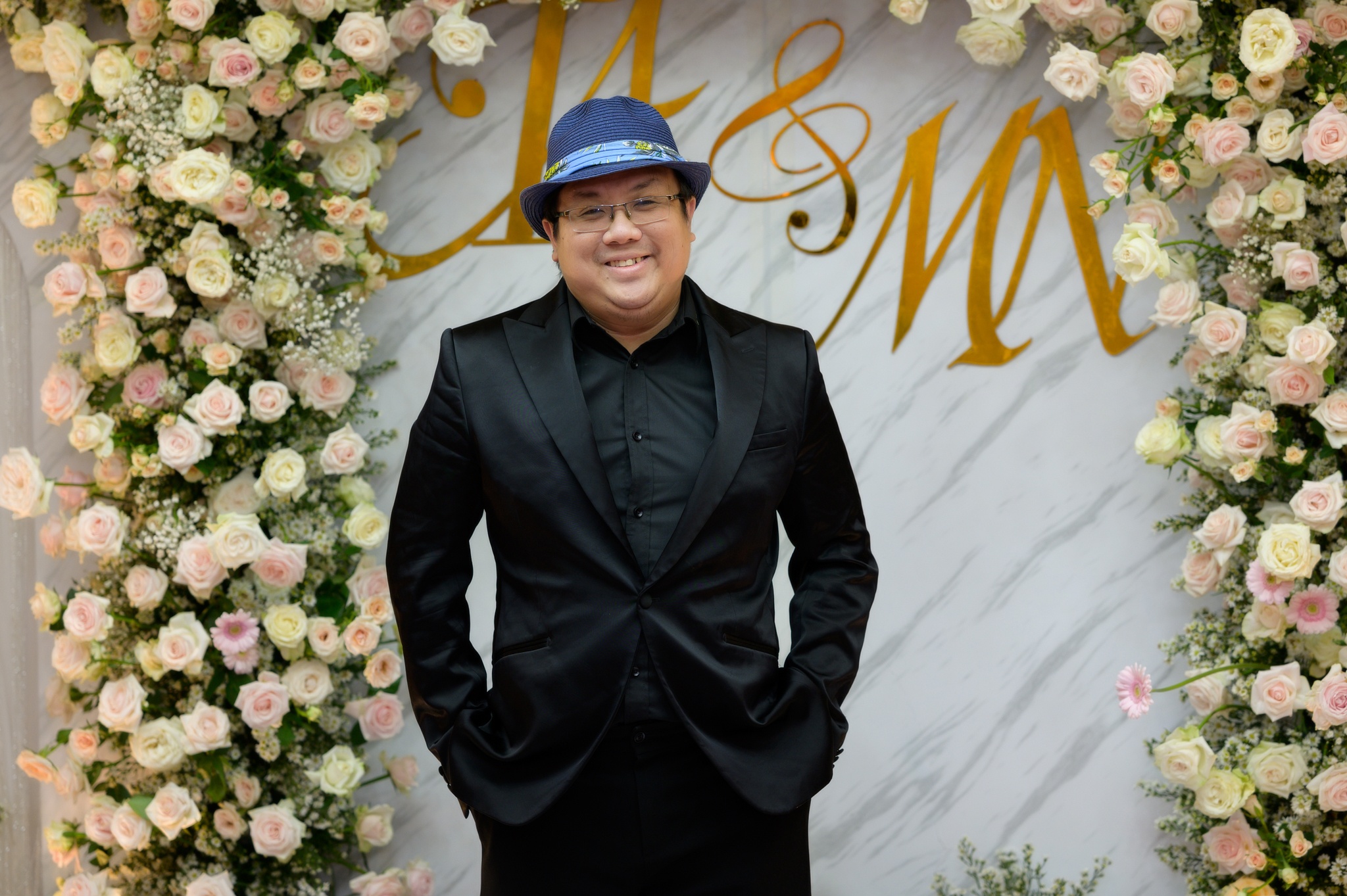 le cuoi Tran My Ngoc anh 5