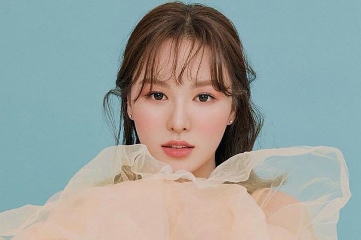 Wendy Red Velvet ảnh 9 Wendy Red Velvet anh 9