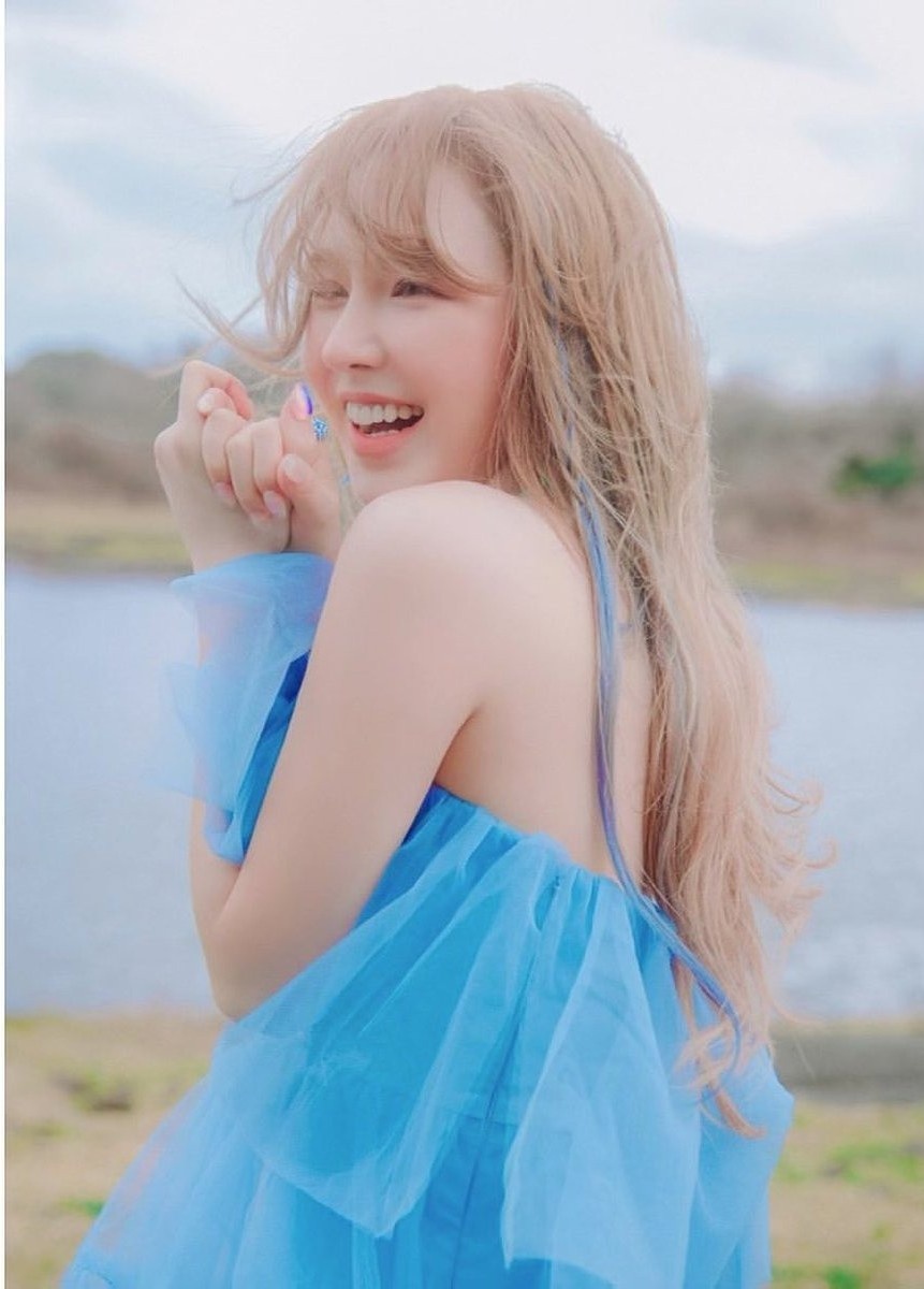 Wendy Red Velvet ảnh 4 Wendy Red Velvet anh 4