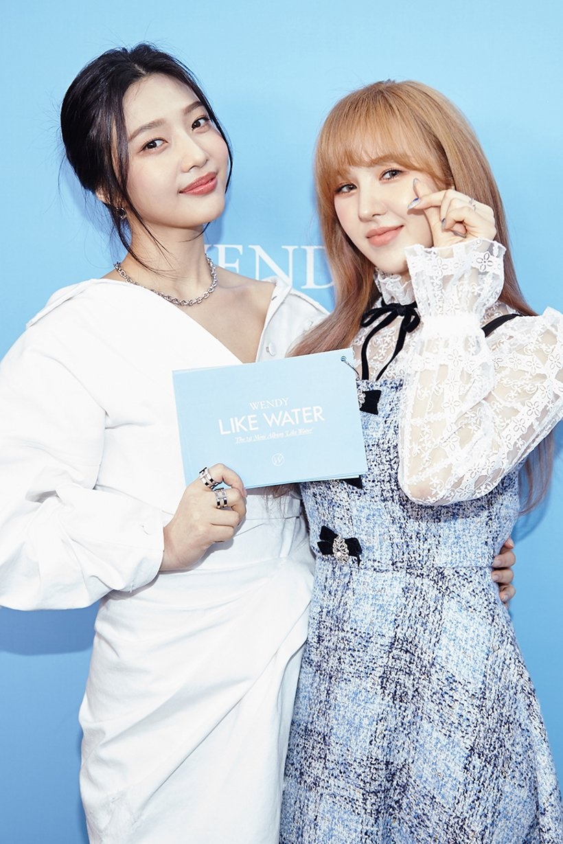 Wendy Red Velvet ảnh 3 Wendy Red Velvet anh 3