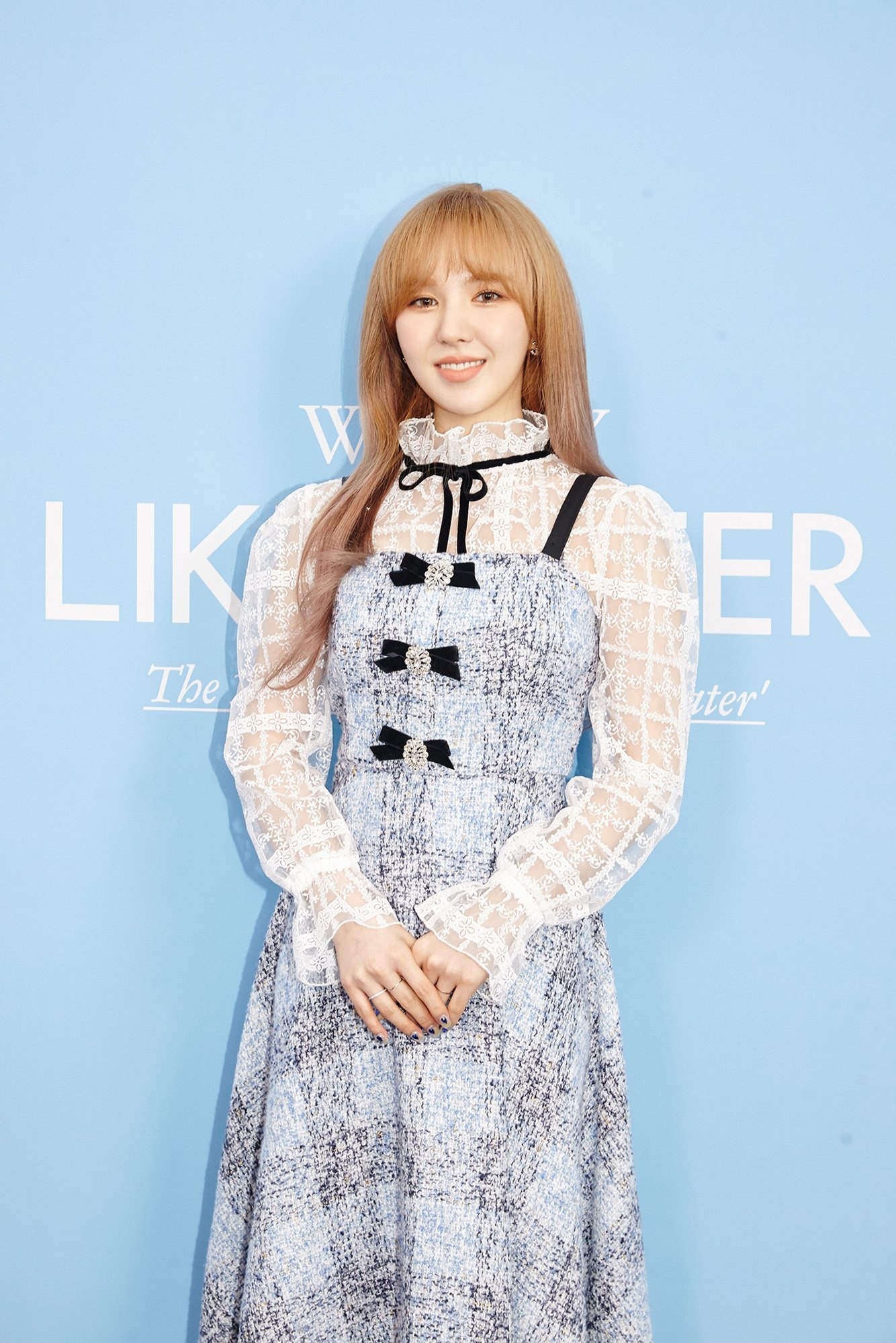 Wendy Red Velvet ảnh 1 Wendy Red Velvet anh 1