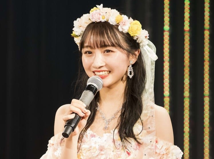 Nu ca si Nhat Ban tu gia su nghiep o tuoi 19 hinh anh