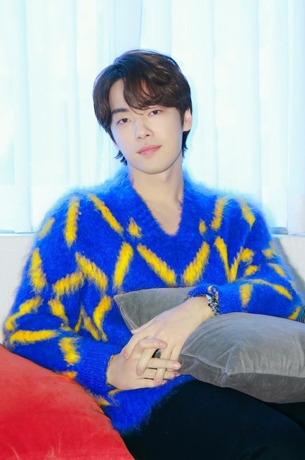 Kim Jung Hyun bi chi trich anh 6