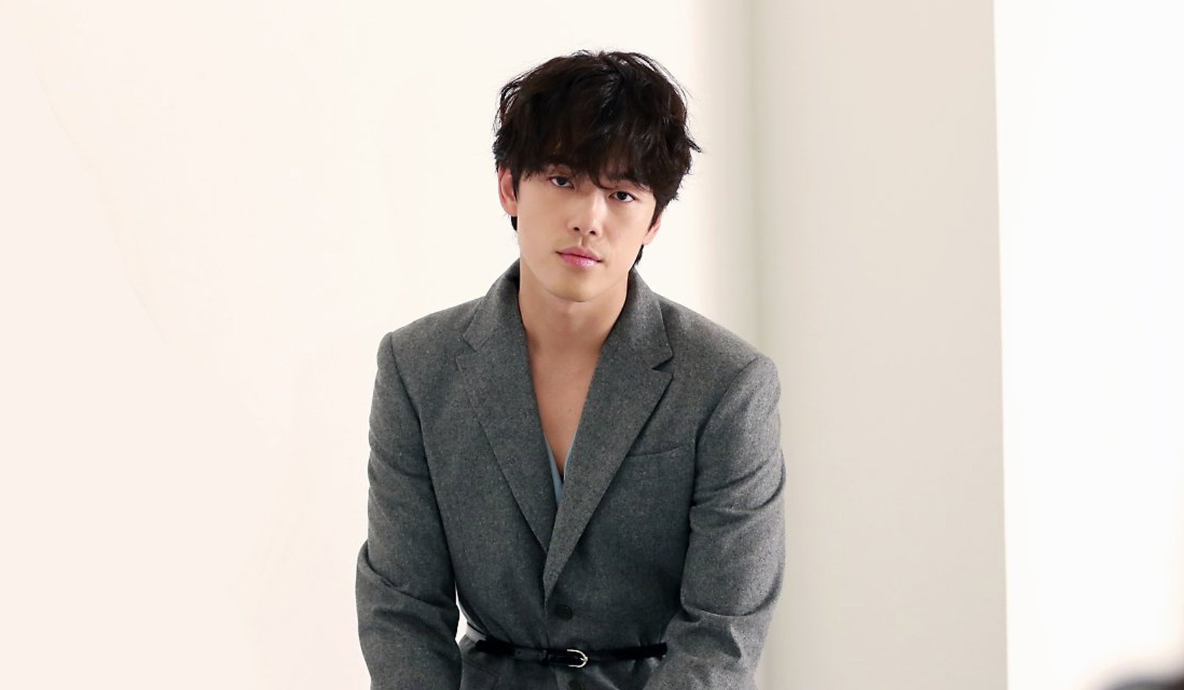 Kim Jung Hyun bi chi trich anh 9