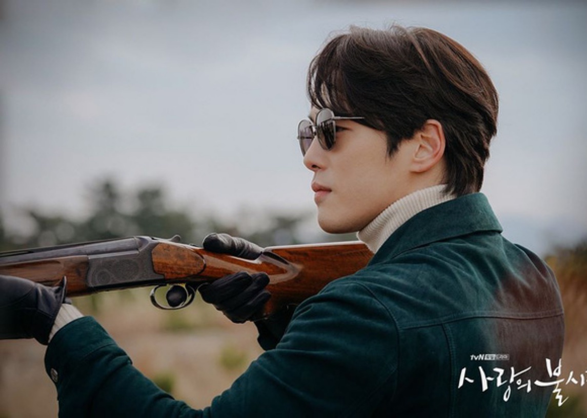 Kim Jung Hyun bi chi trich anh 4