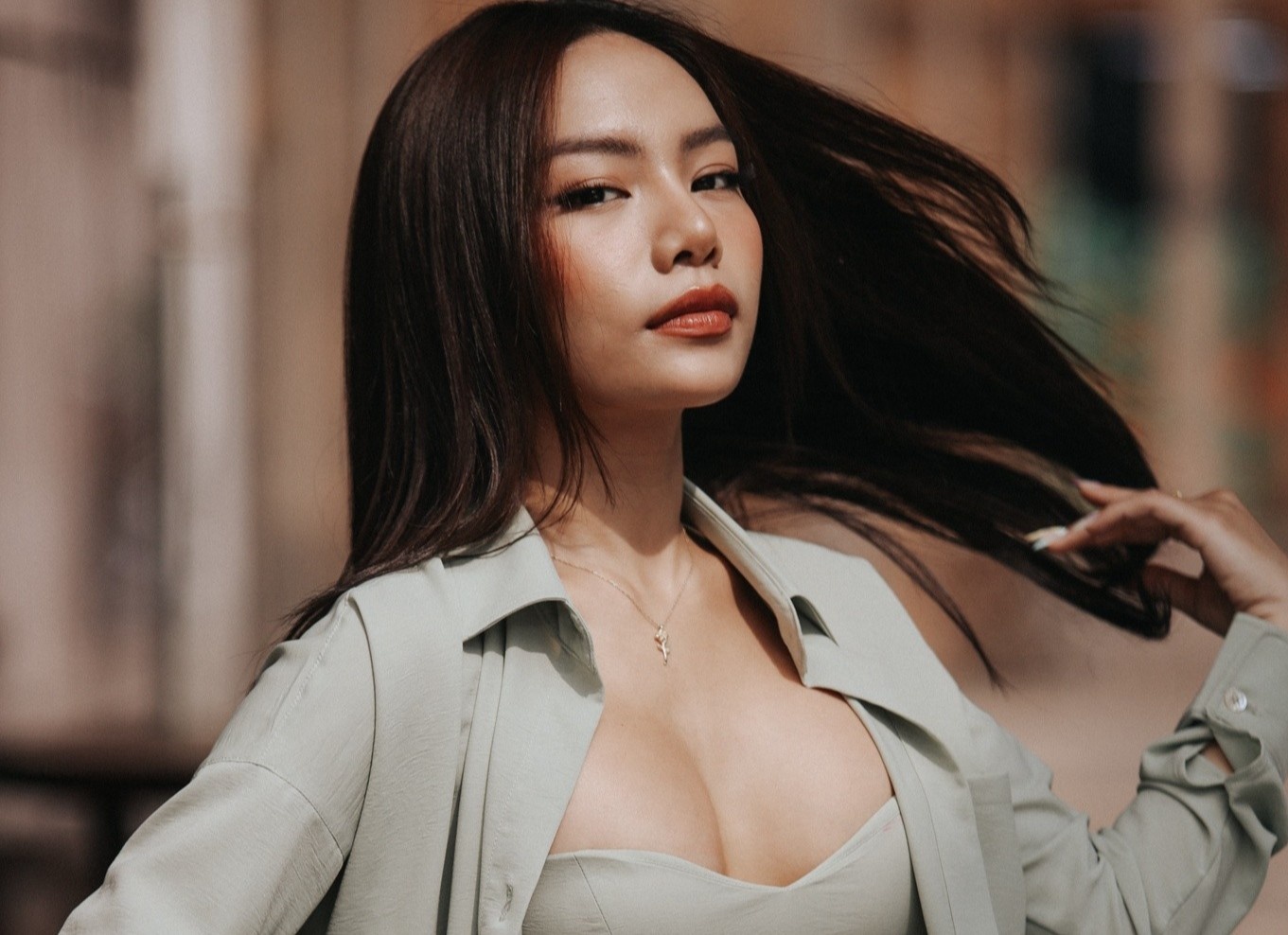 Quan quan nho tuoi nhat Giong hat Viet sau 8 nam hinh anh