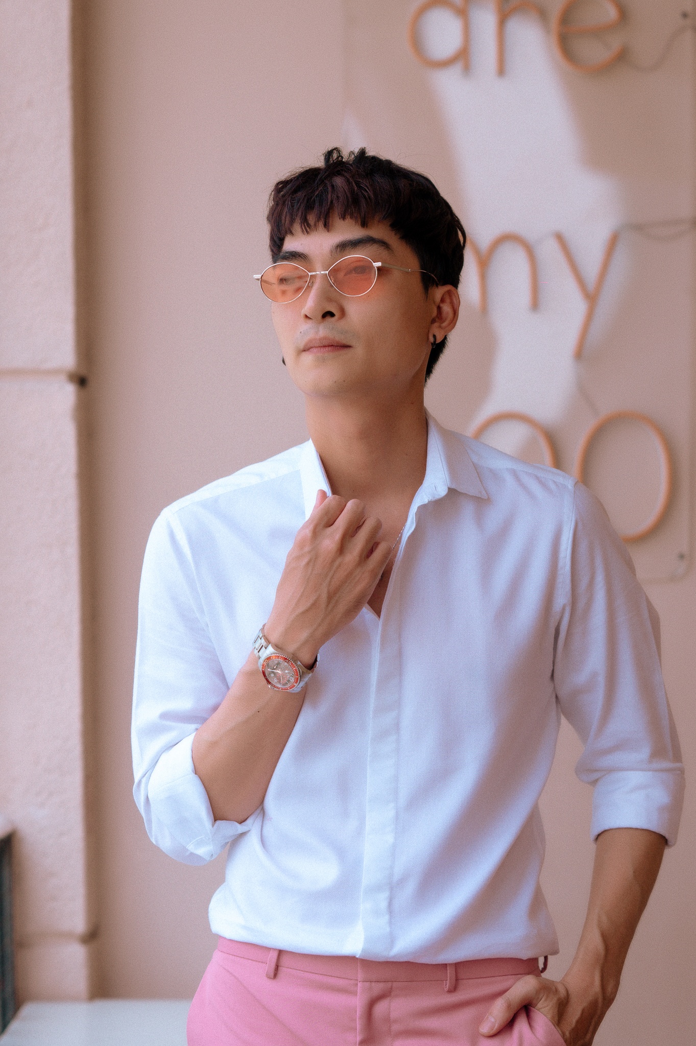 Khương Ngọc có con ảnh 7 Khuong Ngoc co con anh 7