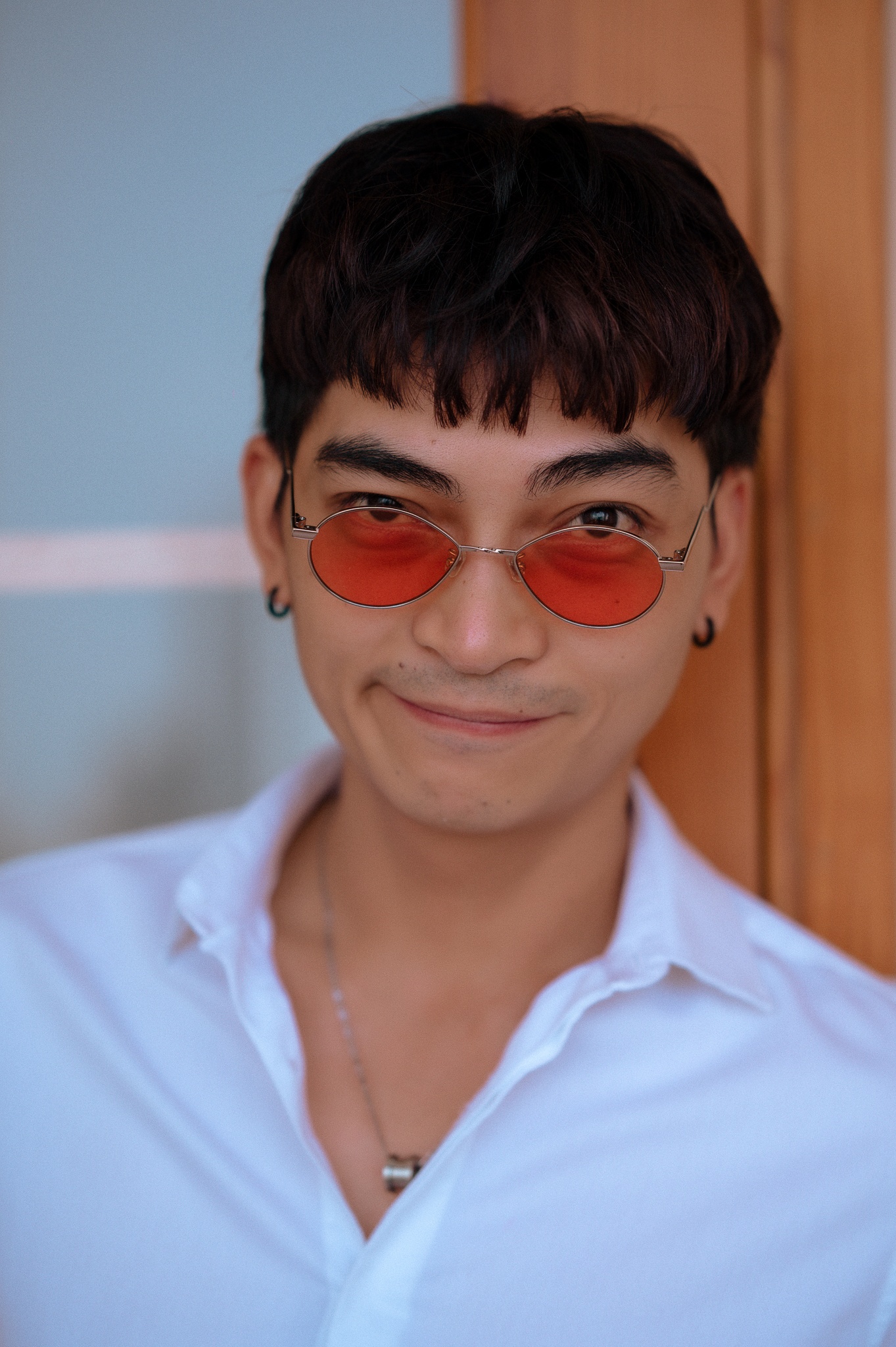 Khương Ngọc có con ảnh 6 Khuong Ngoc co con anh 6